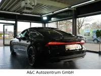 Gebraucht Audi A7 Sportback S-Line 340 PS (250 kW) 2018 Schwarz Kleinwagen