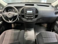 gebraucht Mercedes Vito 114 Tourer