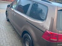 gebraucht VW Sharan 2.0 TDI