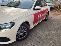 Gebraucht Mercedes E200 150 PS (110 kW) 2019 Gelb Limousine