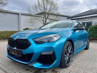Gebraucht BMW M235 Performance 306 PS (225 kW) 2021 Blau Coupé