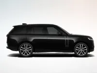 Neu Land Rover Range Rover Autobiography 349 PS (256 kW) 2026 Schwarz SUV