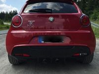 gebraucht Alfa Romeo MiTo 1.4 TB 16V -