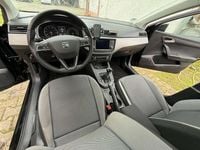 Gebraucht Seat Ibiza Beats 80 PS (58 kW) 2019 Kleinwagen