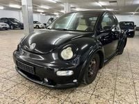 Second-hand VW Beetle 116 CP (85 kW) 2000 Negru Hatchback