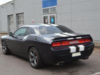 Gebraucht Dodge Challenger 381 PS (280 kW) 2012 Violet Coupé