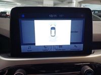 Gebraucht Ford Kuga Trend 120 PS (88 kW) 2021 Grau SUV