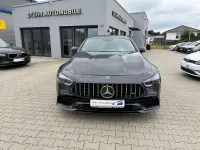 Gebraucht Mercedes AMG GT 53 AMG 435 PS (319 kW) 2020 Grau Coupé