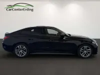 Gebraucht BMW 420 Gran Coupé Sport Line 190 PS (139 kW) 2023 Schwarz Coupé