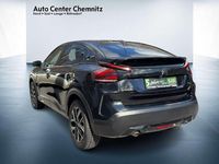 Gebraucht Citroën C4 Shine 155 PS (114 kW) 2022 Schwarz perla nera Limousine