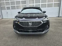 Gebraucht Seat Tarraco XCELLENCE 190 PS (139 kW) 2021 "deep" schwarz perleffekt SUV