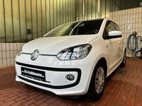 gebraucht VW up! up! moveBMT