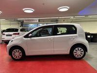 Gebraucht VW up! 65 PS (47 kW) 2022 Weiss Kleinwagen