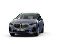 Gebraucht BMW 220 Active Tourer Efficient Dynamics 156 PS (114 kW) 2026 Van / Kleinbus
