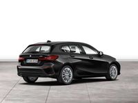 gebraucht BMW 118 i Advantage / 5-türig