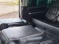 Gebraucht VW Multivan 174 PS (127 kW) 2008 Silber Van