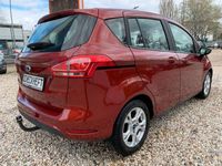 gebraucht Ford B-MAX SYNC Edition* Automatik * Scheckheft