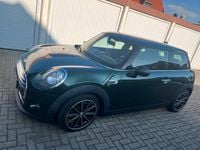 Second-hand Mini ONE 102 CP (75 kW) 2015 Verde Hatchback