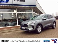 Gebraucht Ford Kuga Titanium 186 PS (136 kW) 2025 Silber SUV