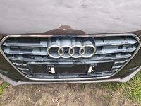 Gebraucht Audi A4 Sport 170 PS (125 kW) 2012 Braun Kombi