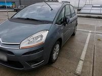 Second-hand Citroën C4 120 CP (88 kW) 2010 Gri Monovolum