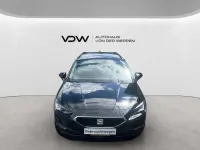 Gebraucht Seat Leon Style 150 PS (110 kW) 2024 Schwarz Kombi