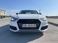 Gebraucht Audi A4 252 PS (185 kW) 2017 Weiß Limousine