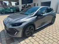 Neu Renault Clio Esprit Alpine 158 PS (116 kW) 2026 Dolomit grau Kleinwagen