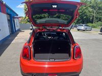 Gebraucht Mini Cooper 136 PS (100 kW) 2018 Orange Kleinwagen