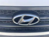 Gebraucht Hyundai H 350 150 PS (110 kW) 2018 Weiß Van