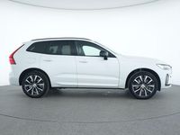 Gebraucht Volvo XC60 Plus 250 PS (183 kW) 2023 Crystal weiss SUV