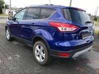 gebraucht Ford Kuga Trend