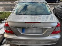 Gebraucht Mercedes E280 190 PS (139 kW) 2007 Limousine