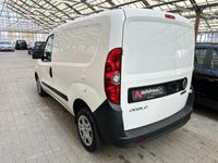 gebraucht Fiat Doblò Cargo 1.6 Multijet Basis (EURO 6d-TEMP)