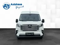 Gebraucht Maxus V90 148 PS (108 kW) 2022 Weiß Van