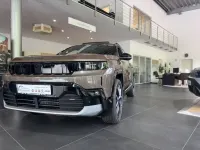 Gebraucht Jeep Compass 156 kW (213 PS) 2026 Grün SUV