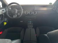 Gebraucht Mercedes CLA200 163 PS (119 kW) 2026 Metalliclack hightechsilber Coupé