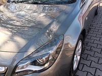 Gebraucht Opel Insignia 136 PS (100 kW) 2017 Kombi