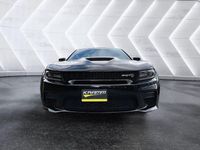 Gebraucht Dodge Charger 717 PS (527 kW) 2021 Schwarz Limousine