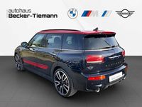 gebraucht Mini John Cooper Works Clubman Cooper Works ALL4