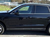 Gebraucht Audi Q5 Performance 211 PS (155 kW) 2009 Schwarz SUV