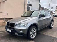 Gebraucht BMW X5 235 PS (172 kW) 2007 Grau SUV