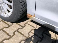 Gebraucht VW Jetta 116 PS (85 kW) 2007 Grau Limousine