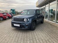 Gebraucht Jeep Renegade 131 PS (96 kW) 2023 Blau SUV