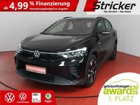 Gebraucht VW ID.4 Pro 194 kW (265 PS) 2023 Grenadillschwarz metallic (metallic) SUV