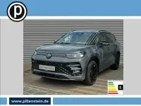 Neu VW Tayron R-line 150 PS (110 kW) 2026 Grau SUV