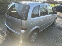 gebraucht Opel Meriva A - 11.2008, 178tkm, 1.4L 90 PS