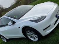 gebraucht Tesla Model Y Model YLong Range Dual Motor AWD