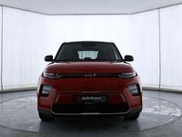 Gebraucht Kia Soul EV Inspiration 150 kW (204 PS) 2024 Rot SUV