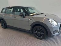 Käytetty Mini Cooper D 150 HP (110 kW) 2016 Harmaa Viistoperä